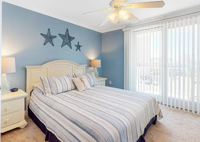Adagio Apartment *