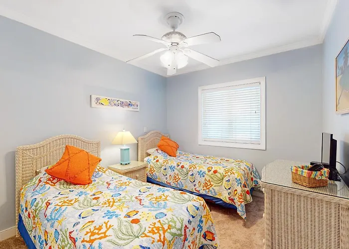 Adagio Apartment Ocean City