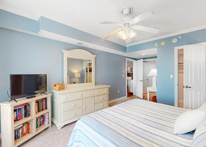Adagio Ocean City