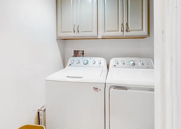 Adagio Apartment *