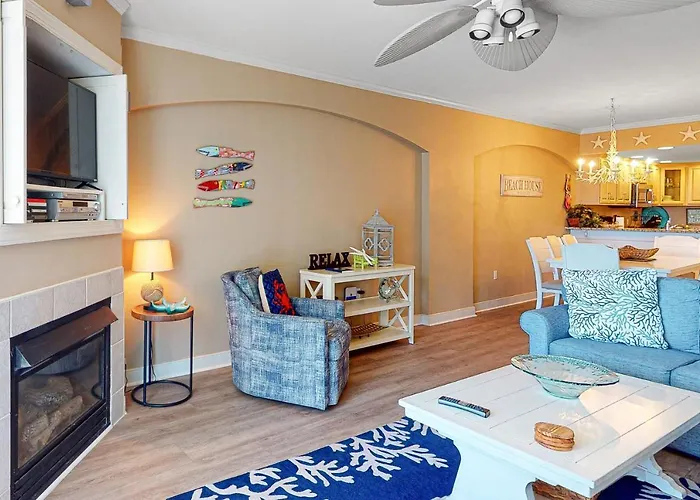 Adagio Apartment *