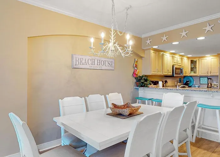 Adagio Apartment