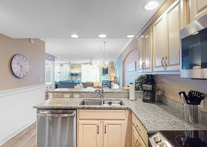 Adagio Apartment Ocean City