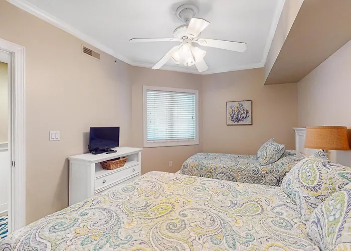 Apartment Adagio