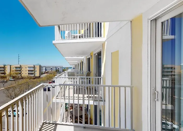 Adagio Apartment