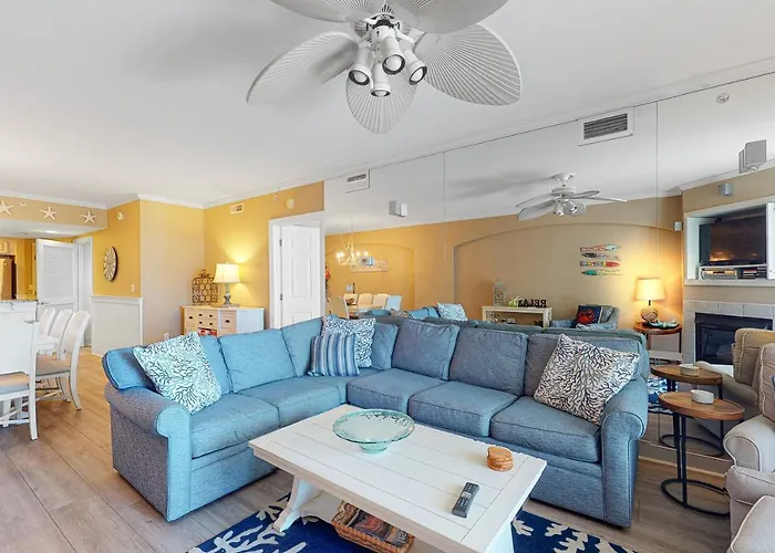 Apartment Adagio *