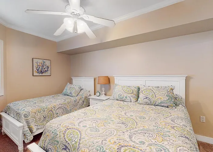 Adagio Apartment *