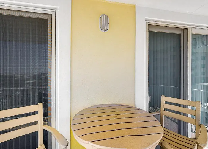 Apartment Adagio *