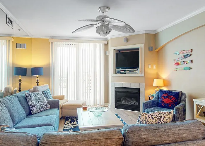 Apartment Adagio