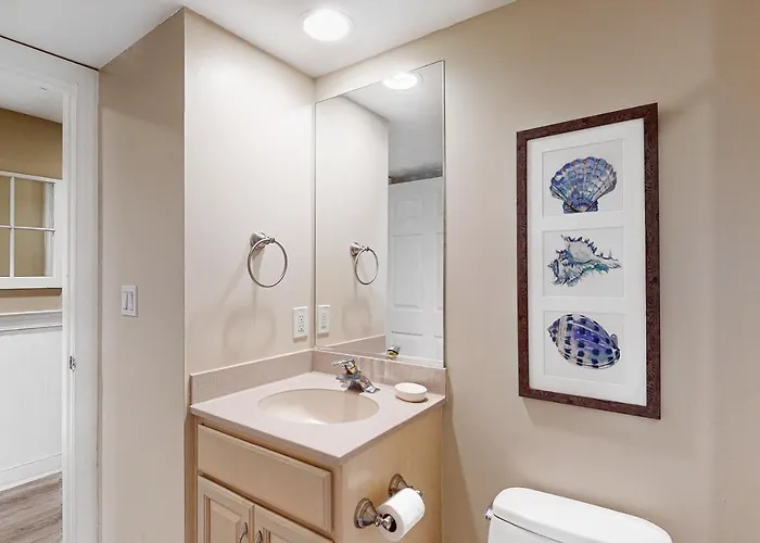 Apartment Adagio Ocean City