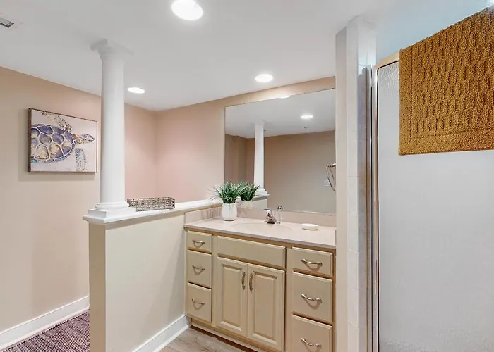 Adagio Apartment