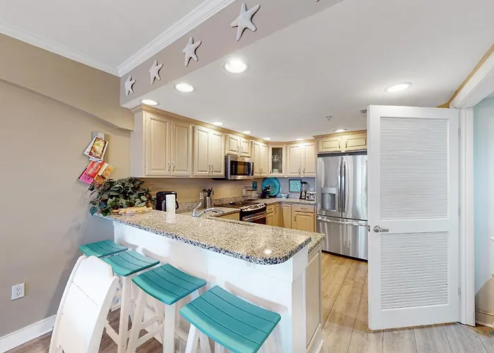 Apartment Adagio