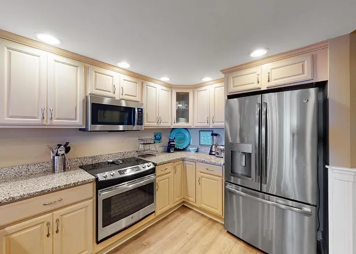 Adagio Apartment *