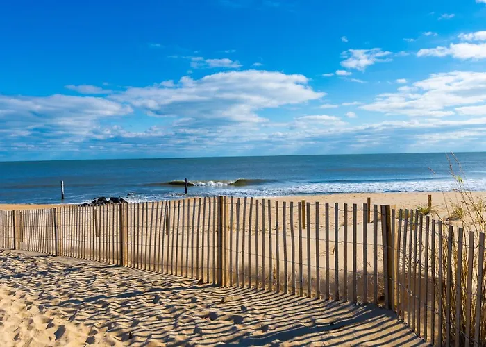 Adagio * Ocean City